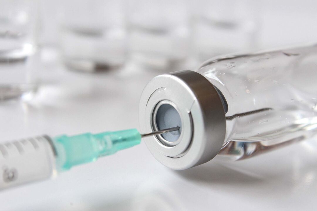 medicament injectabil pentru a crește potența după 40 de ani